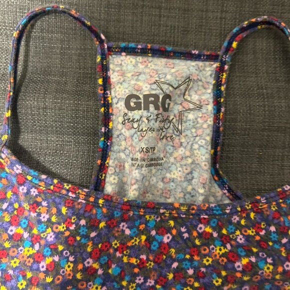 Tank Top - Picture 2 of 2